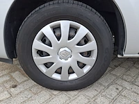 Personenbus, renault, traffic, 2019 - afbeelding 27 van  41