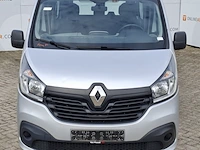 Personenbus, renault, traffic, 2019 - afbeelding 2 van  41