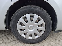 Personenbus, renault, traffic, 2019 - afbeelding 30 van  41