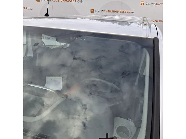 Personenbus, renault, traffic, 2019 - afbeelding 31 van  41