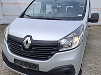 Personenbus, renault, traffic, 2019 - afbeelding 32 van  41