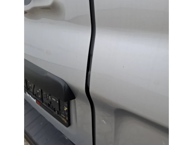 Personenbus, renault, traffic, 2019 - afbeelding 33 van  41