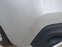 Personenbus, renault, traffic, 2019 - afbeelding 35 van  41