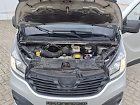 Personenbus, renault, traffic, 2019 - afbeelding 36 van  41