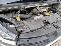 Personenbus, renault, traffic, 2019 - afbeelding 37 van  41