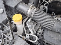 Personenbus, renault, traffic, 2019 - afbeelding 39 van  41