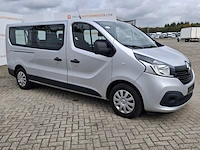 Personenbus, renault, traffic, 2019 - afbeelding 3 van  41