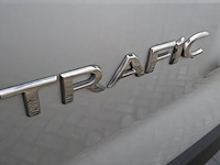 Personenbus, renault, traffic, 2019 - afbeelding 41 van  41