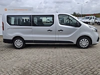 Personenbus, renault, traffic, 2019 - afbeelding 4 van  41