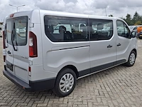 Personenbus, renault, traffic, 2019 - afbeelding 5 van  41