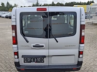 Personenbus, renault, traffic, 2019 - afbeelding 6 van  41