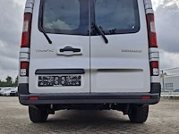 Personenbus, renault, traffic, 2019 - afbeelding 7 van  41