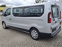 Personenbus, renault, traffic, 2019 - afbeelding 8 van  41