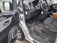 Personenbus, renault, traffic, 2019 - afbeelding 10 van  45