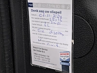 Personenbus, renault, traffic, 2019 - afbeelding 11 van  45