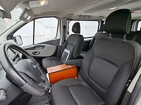 Personenbus, renault, traffic, 2019 - afbeelding 12 van  45