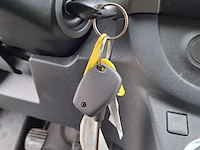 Personenbus, renault, traffic, 2019 - afbeelding 17 van  45