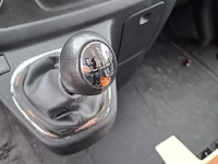 Personenbus, renault, traffic, 2019 - afbeelding 18 van  45