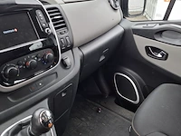 Personenbus, renault, traffic, 2019 - afbeelding 19 van  45