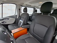 Personenbus, renault, traffic, 2019 - afbeelding 20 van  45