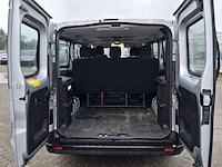 Personenbus, renault, traffic, 2019 - afbeelding 21 van  45