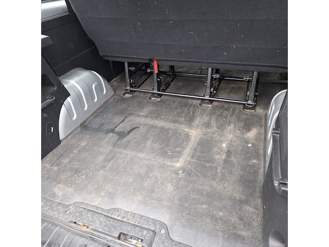 Personenbus, renault, traffic, 2019 - afbeelding 22 van  45