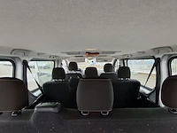 Personenbus, renault, traffic, 2019 - afbeelding 23 van  45