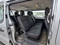 Personenbus, renault, traffic, 2019 - afbeelding 24 van  45