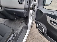 Personenbus, renault, traffic, 2019 - afbeelding 27 van  45