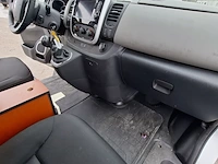 Personenbus, renault, traffic, 2019 - afbeelding 28 van  45