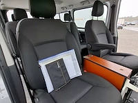 Personenbus, renault, traffic, 2019 - afbeelding 29 van  45