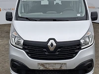 Personenbus, renault, traffic, 2019 - afbeelding 2 van  45