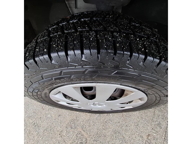 Personenbus, renault, traffic, 2019 - afbeelding 30 van  45