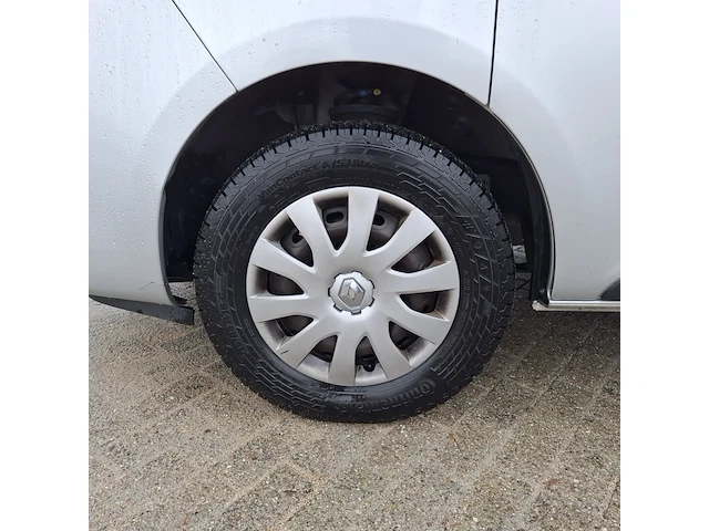 Personenbus, renault, traffic, 2019 - afbeelding 31 van  45