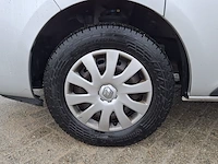 Personenbus, renault, traffic, 2019 - afbeelding 31 van  45