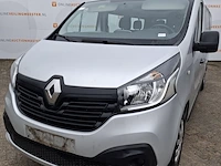 Personenbus, renault, traffic, 2019 - afbeelding 36 van  45