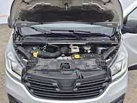 Personenbus, renault, traffic, 2019 - afbeelding 39 van  45