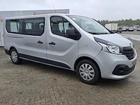 Personenbus, renault, traffic, 2019 - afbeelding 3 van  45