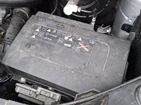 Personenbus, renault, traffic, 2019 - afbeelding 41 van  45