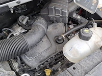 Personenbus, renault, traffic, 2019 - afbeelding 42 van  45