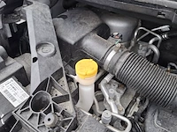 Personenbus, renault, traffic, 2019 - afbeelding 43 van  45