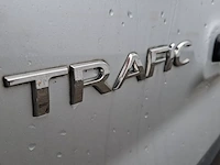 Personenbus, renault, traffic, 2019 - afbeelding 44 van  45