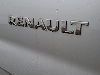 Personenbus, renault, traffic, 2019 - afbeelding 45 van  45