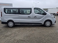 Personenbus, renault, traffic, 2019 - afbeelding 4 van  45