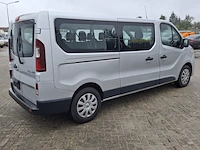 Personenbus, renault, traffic, 2019 - afbeelding 5 van  45