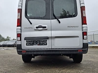 Personenbus, renault, traffic, 2019 - afbeelding 7 van  45