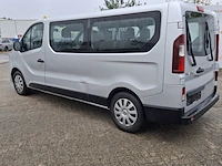 Personenbus, renault, traffic, 2019 - afbeelding 8 van  45