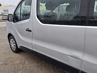 Personenbus, renault, traffic, 2019 - afbeelding 9 van  45