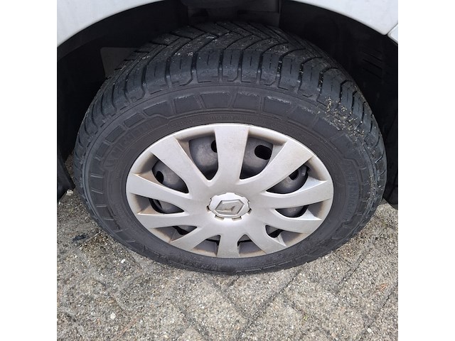 Personenbus, renault, traffic, 2019 - afbeelding 2 van  25