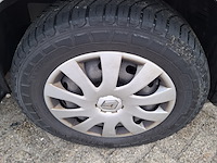 Personenbus, renault, traffic, 2019 - afbeelding 2 van  25